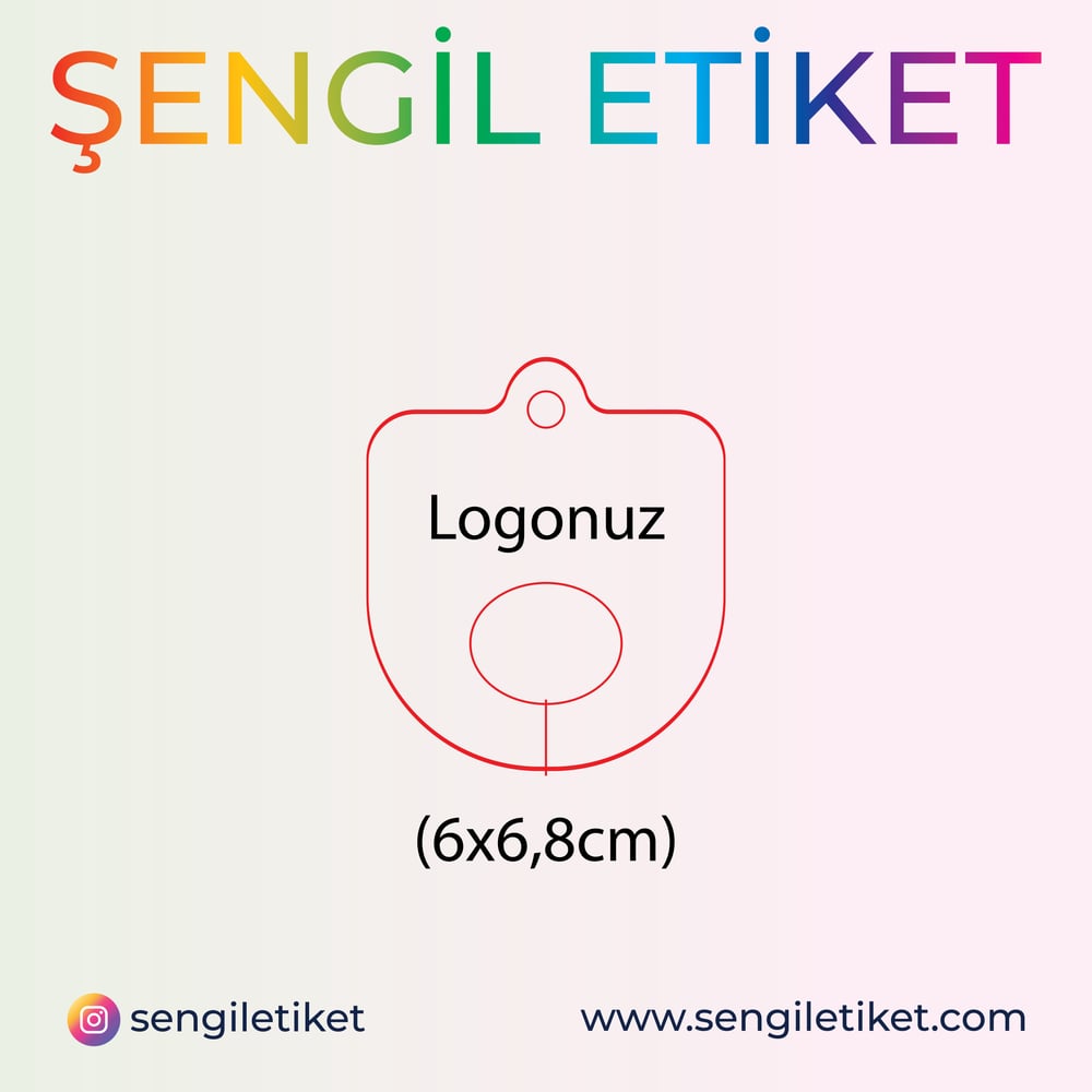 Toka Kartı T8