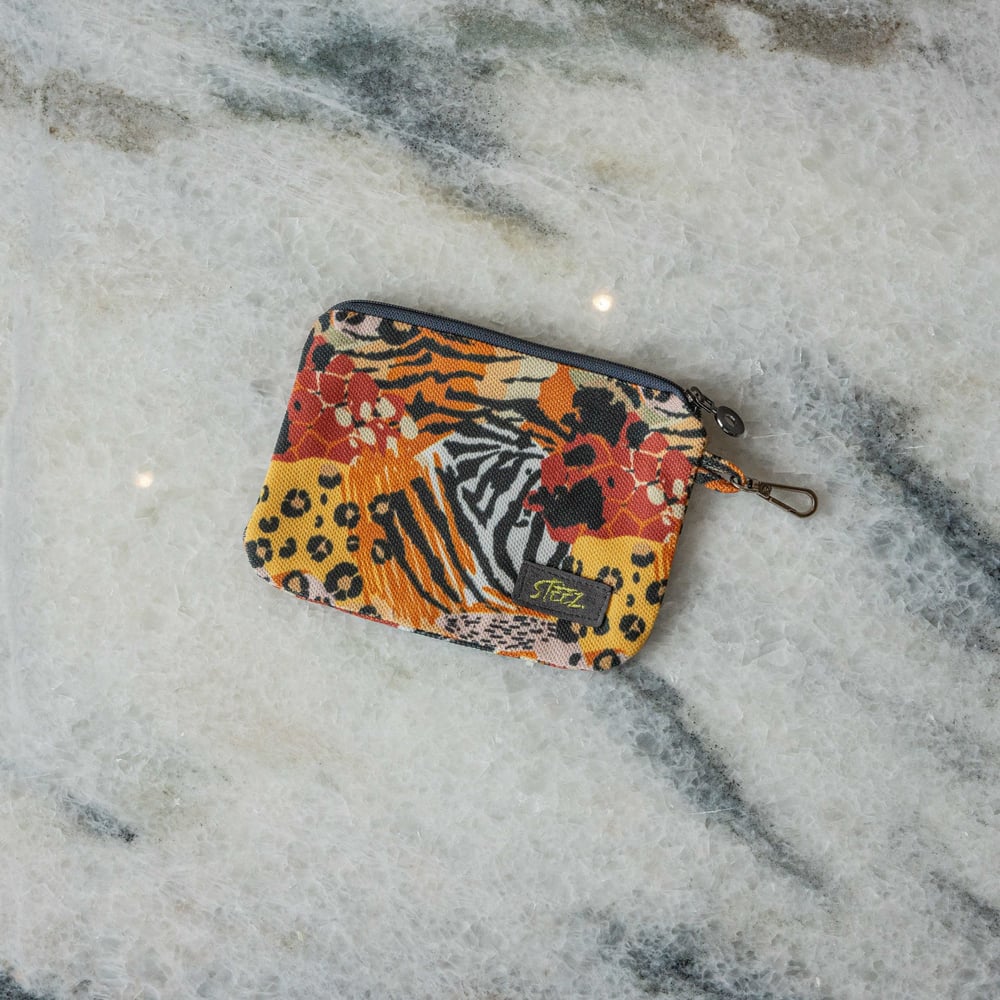 Chobe Mini Cüzdan