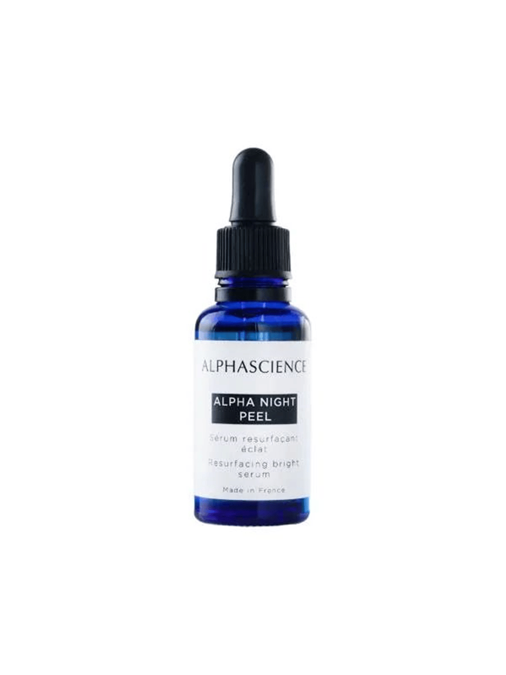 Alphascience Alphanight Peel