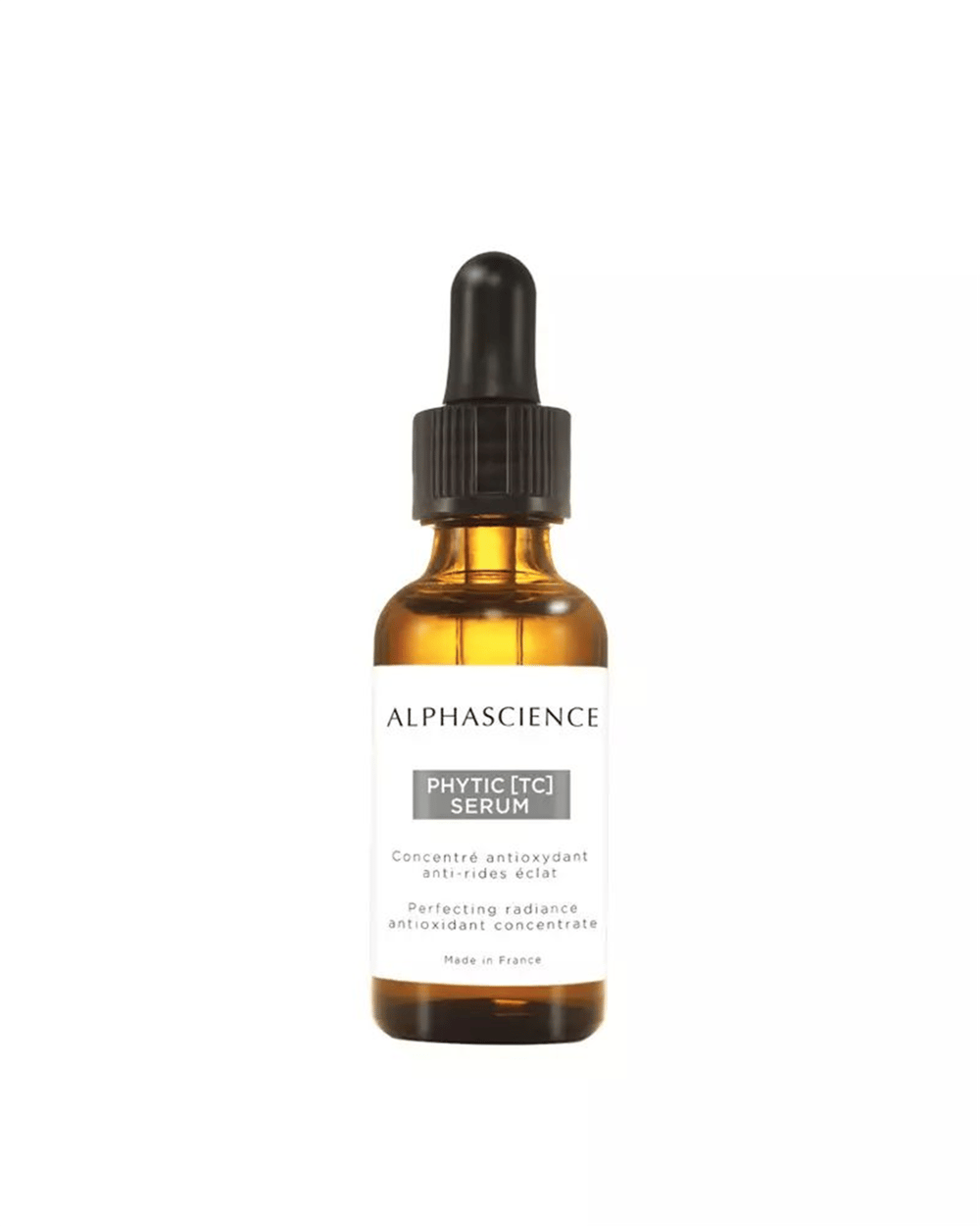 Alphascience Phytic Serum