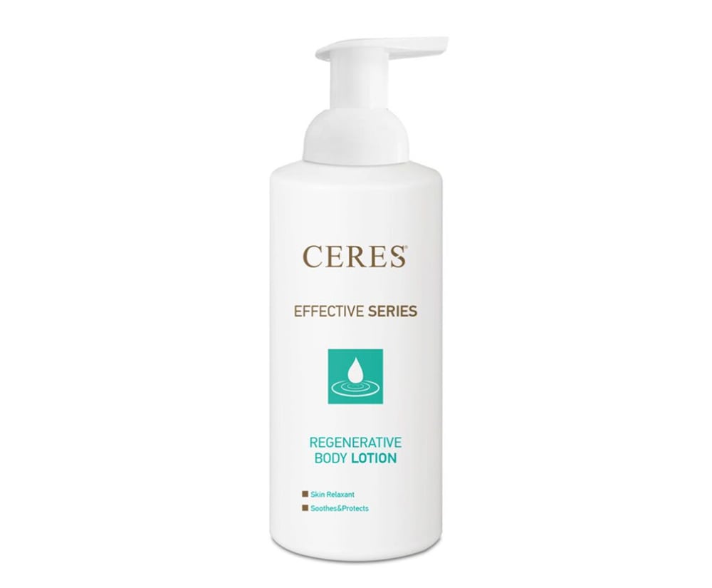 Ceres Regenerative Body Lotion 200 Ml