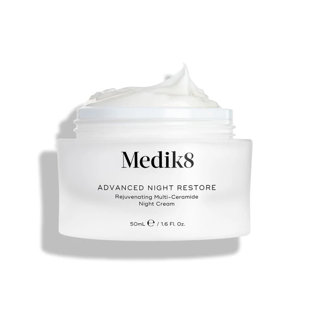 Medik8 Advanced Night Restore 50 Ml P08790