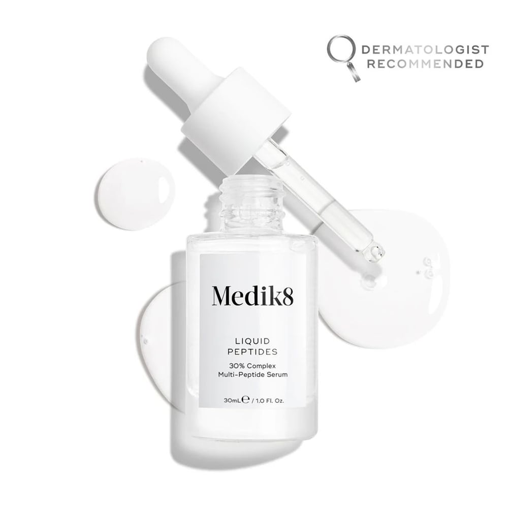 Medik8 Lıquıd Peptide 30Ml P11591
