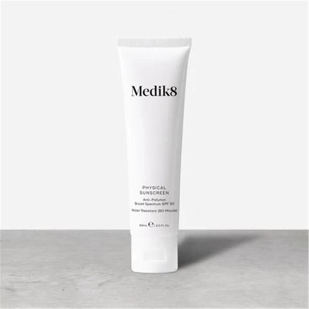 Medik8 Physical Sunscreen 60 Ml P08943