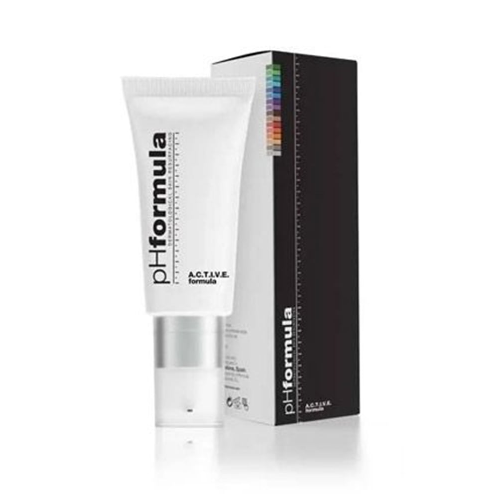 Ph Formula Active Formula