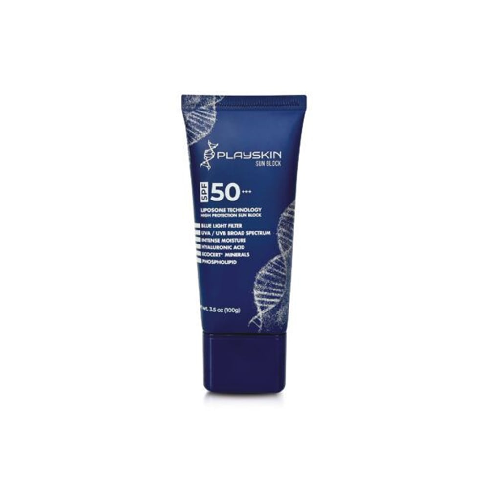 Playskin Sun Block Spf 50