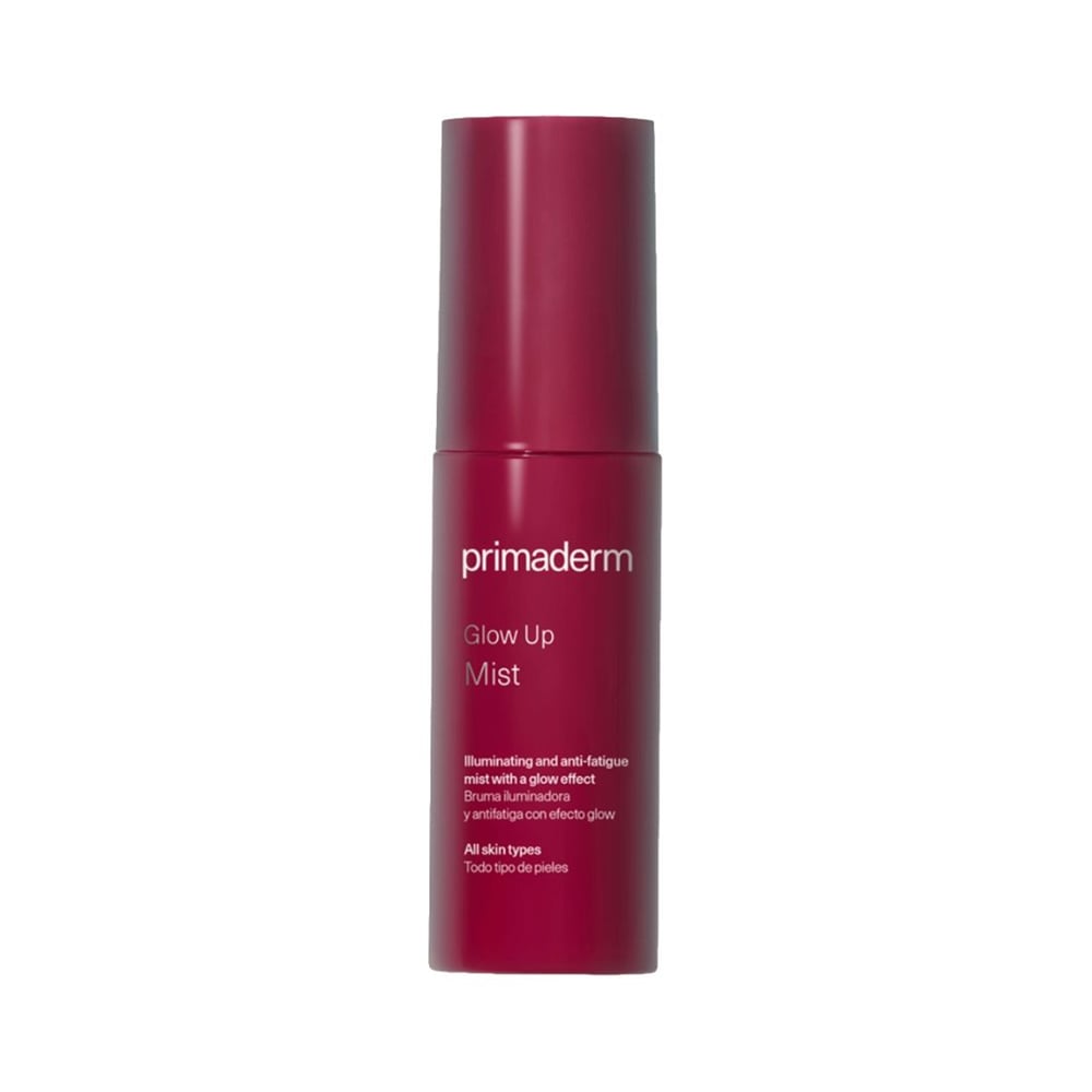 Primaderm Glowup Mist 50Ml