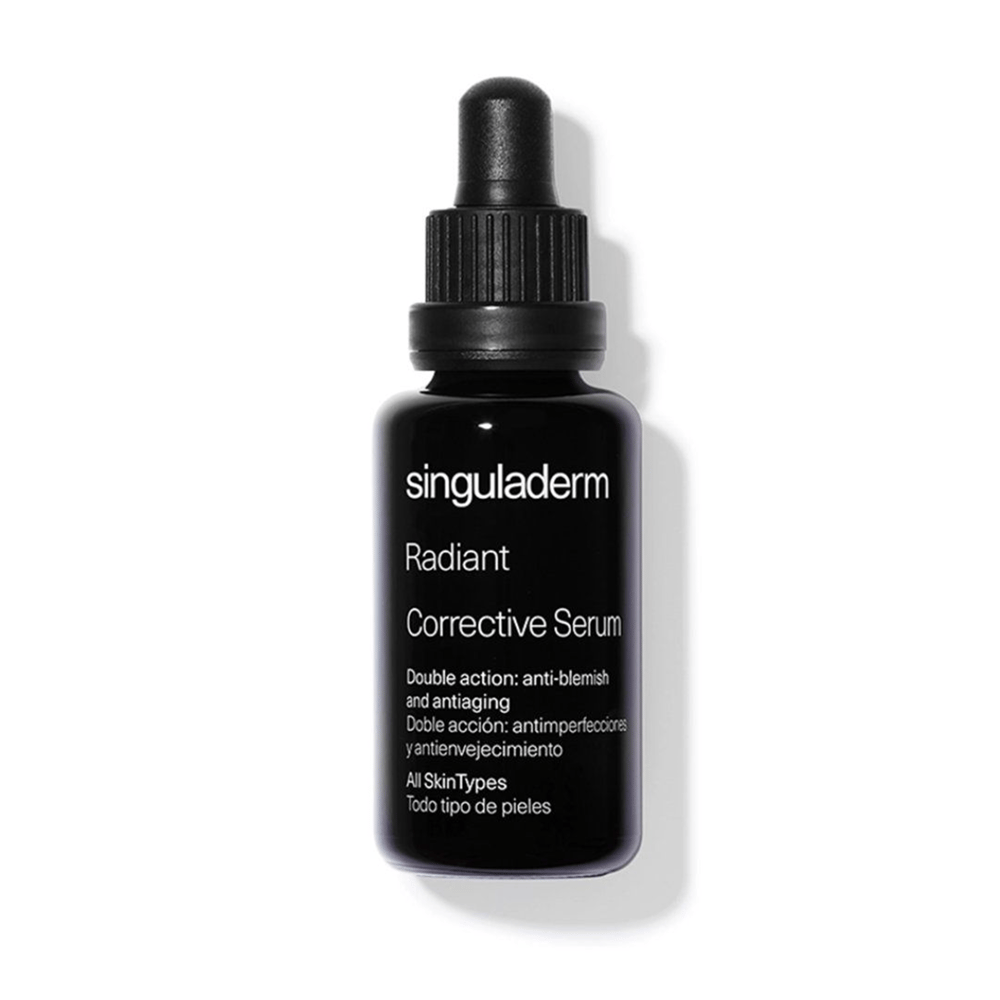 Primaderm Radiant Advanced Serum 30 Ml