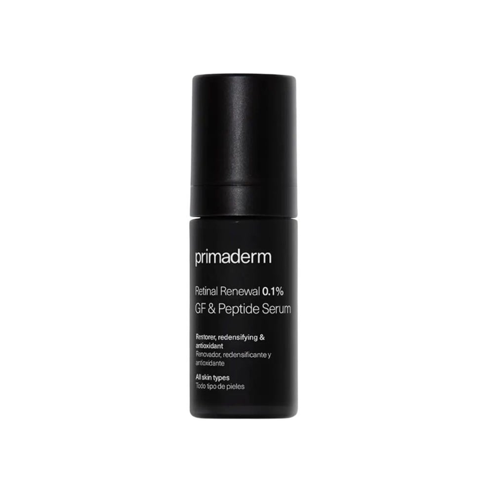 Primaderm Retınal Renewal 0,1%Gf&Peptıdeserum30Ml