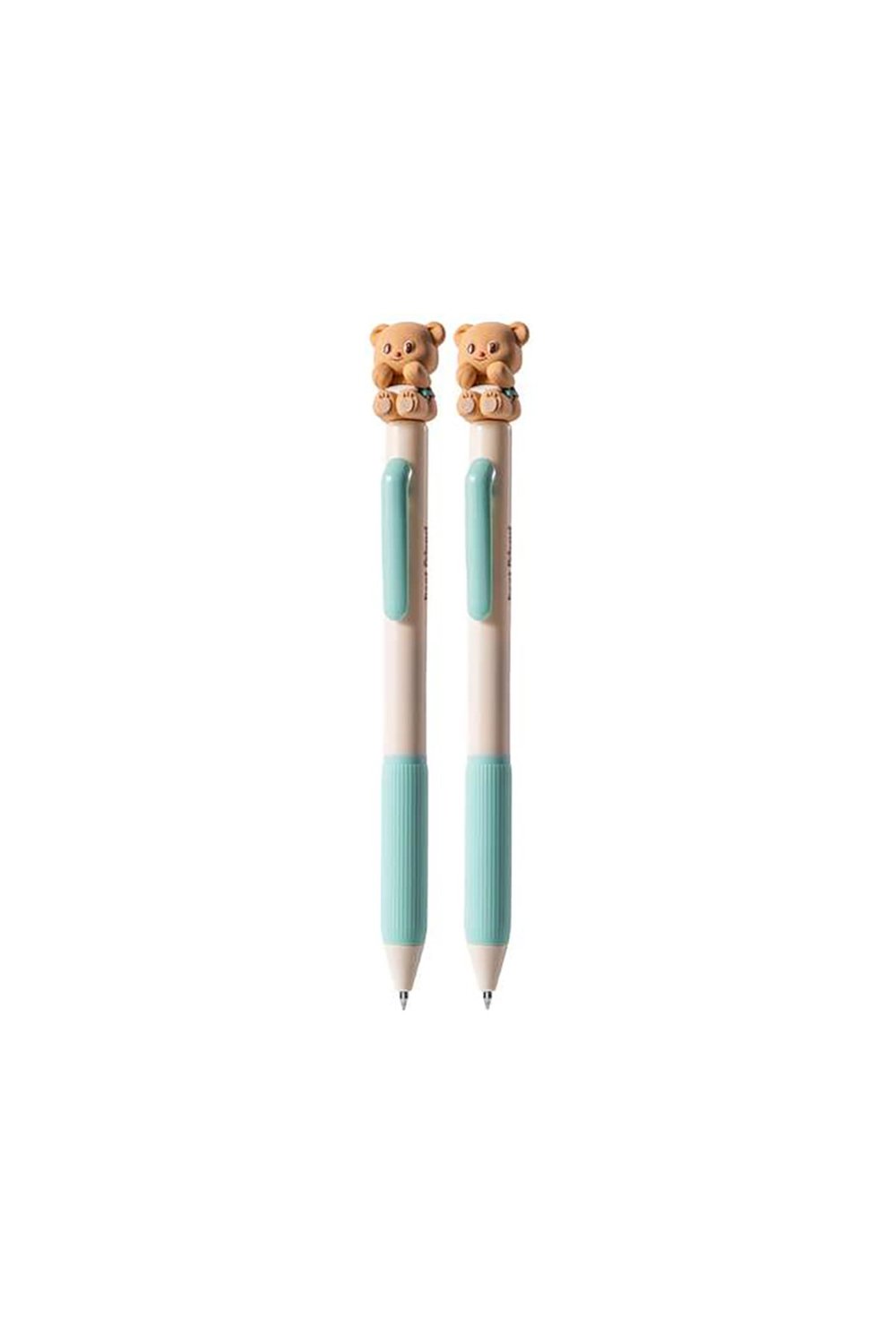 Butter Bear Gel Pen 0.5 mm