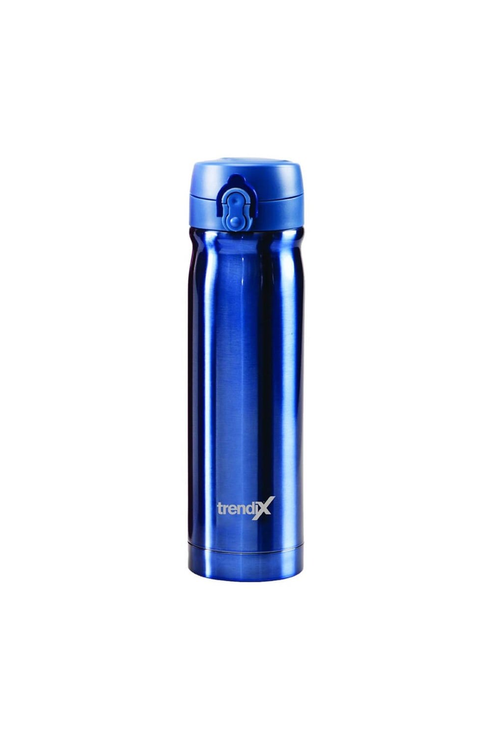 Çelik İçli Matara 500 ml Mavi U5000-MA
