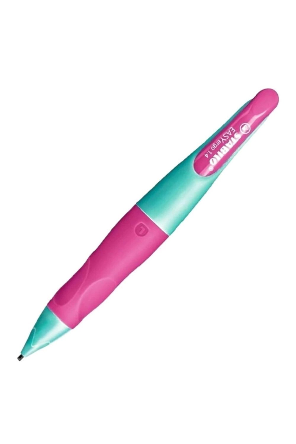 Easyergo 1.4 Sol Neon Pembe Versatil Kalem B-46890-3