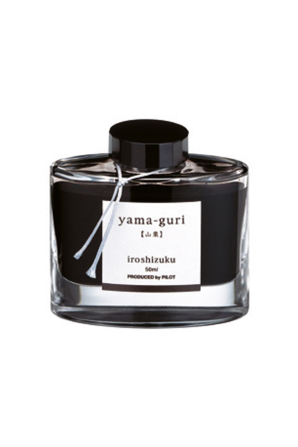 INK IROSHIZUKU - Kahverengi YAMA-GURI - 50 ML
