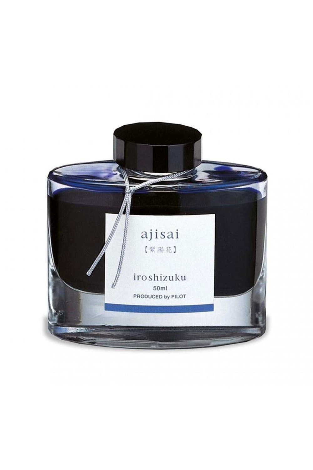 Iroshizuku Ajisai Şişe Mürekkep 50 ml