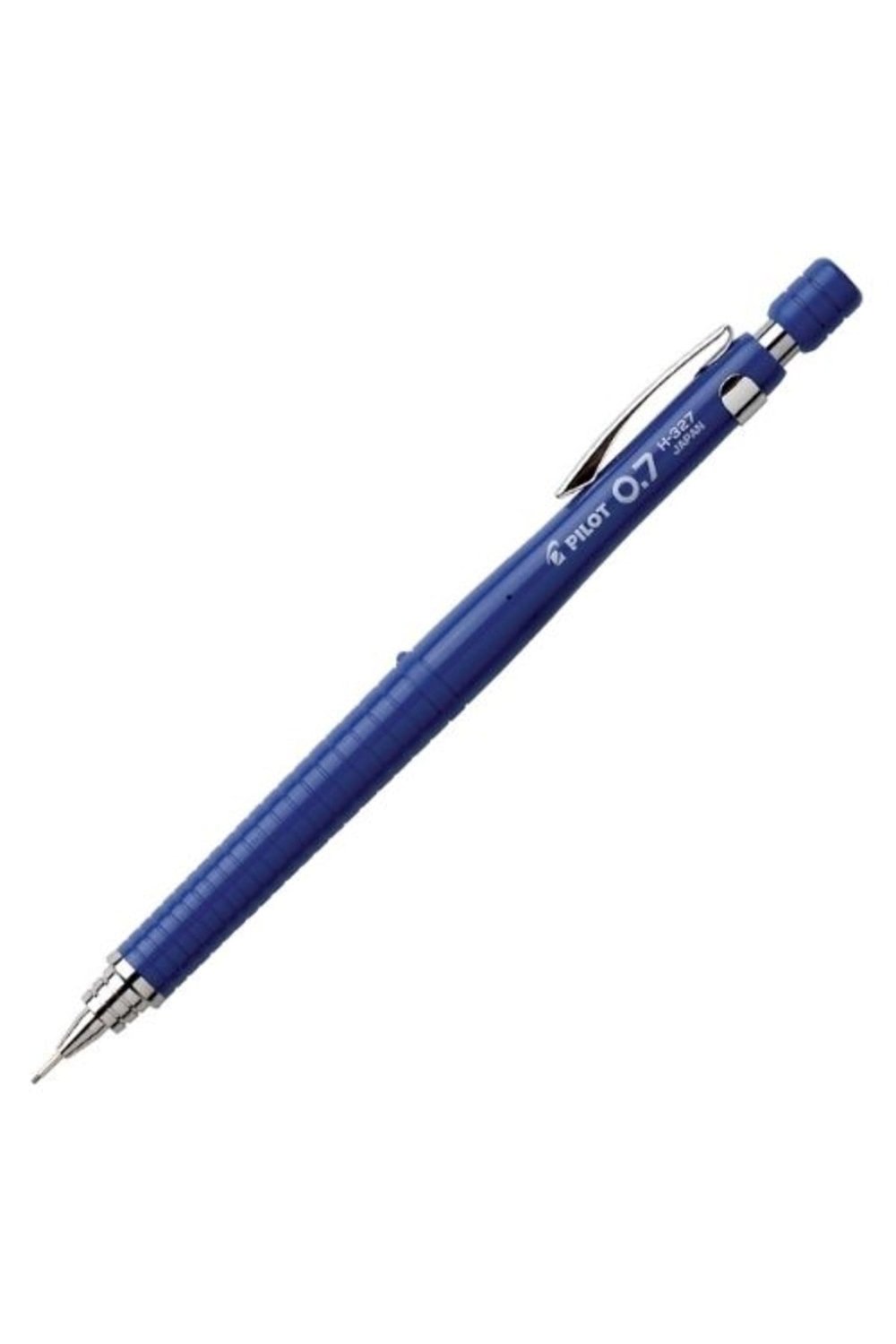 Q Versatil Kalem 0.7Mm Mavi