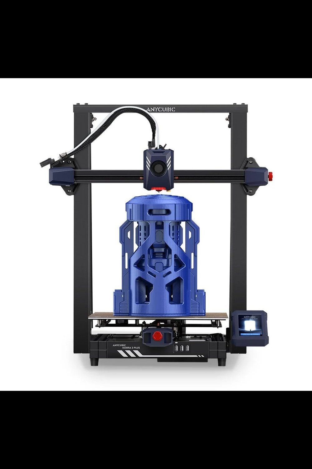 Anycubic Kobra 2 Plus FDM 3D Yazıcı