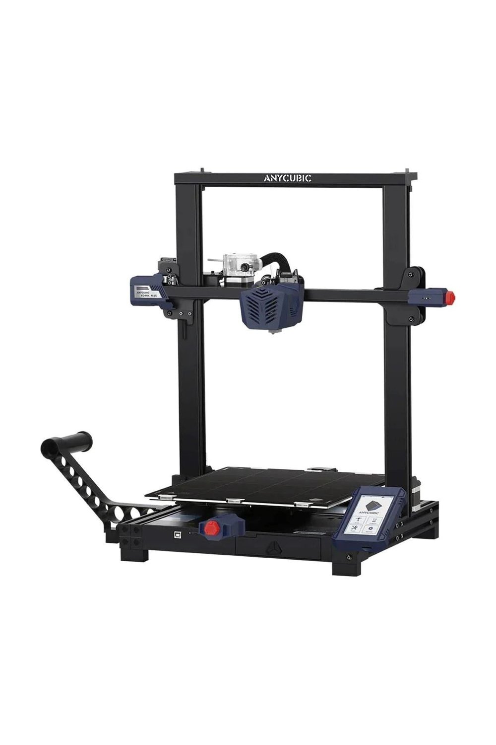 Anycubic Kobra Plus 3D Yazıcı