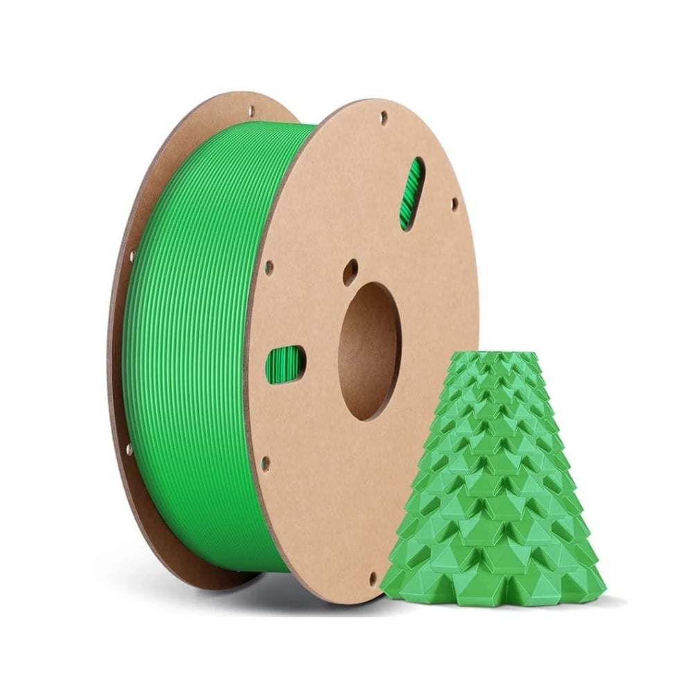 Anycubic PLA High Speed Filament Classic Green(Yeşil) - (1KG - 1.75MM)