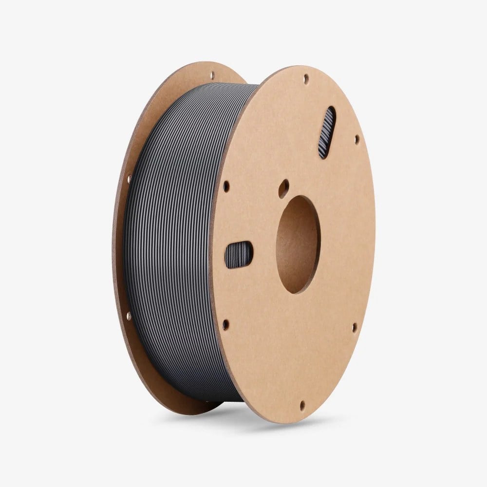 Anycubic PLA High Speed Filament Texture Gray(Gri) - (1KG - 1.75MM)