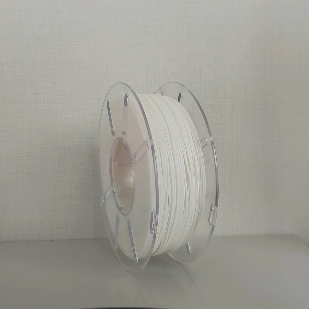 Apex 3D Tech PLA+ Filament White(Beyaz) - (1.75MM - 1KG)