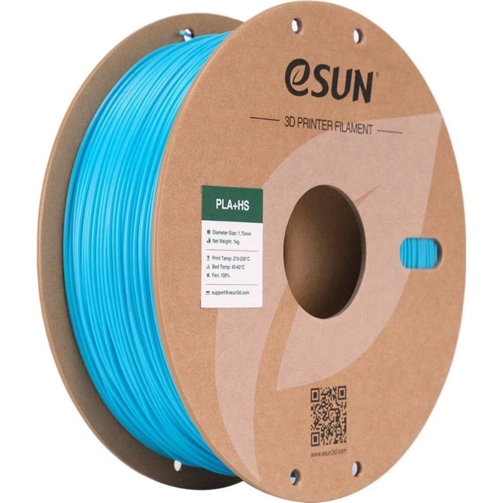 Esun PLA-HS Filament Açık Mavi - (1 KG - 1.75MM)