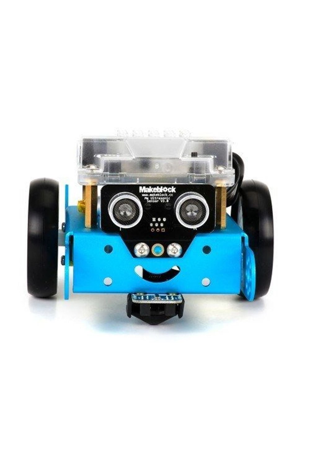 MakeBlock mBot Bluetooth Kiti v1.1 - Mavi
