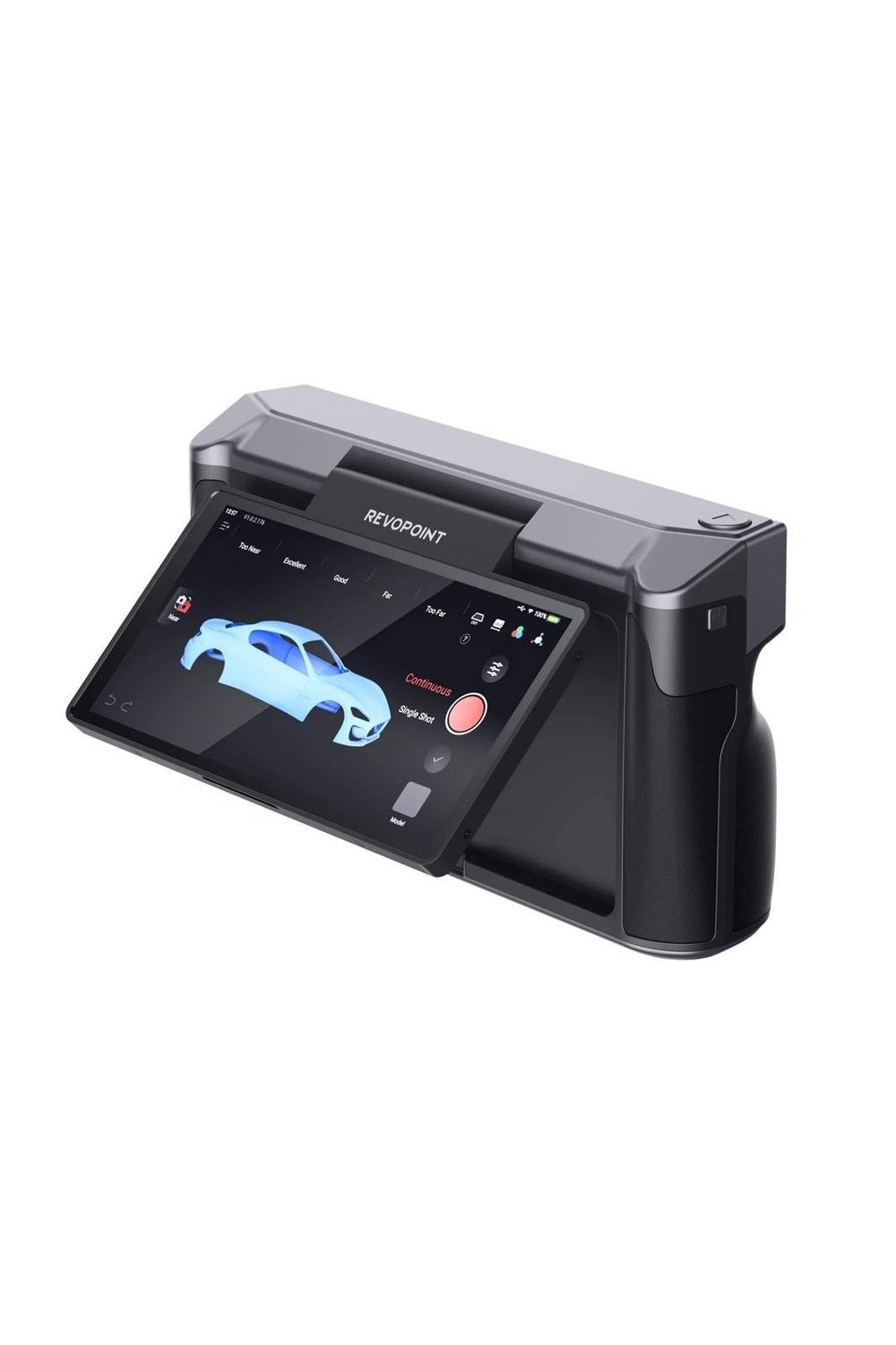 Revopoint Miraco Plus 3D Tarayıcı
