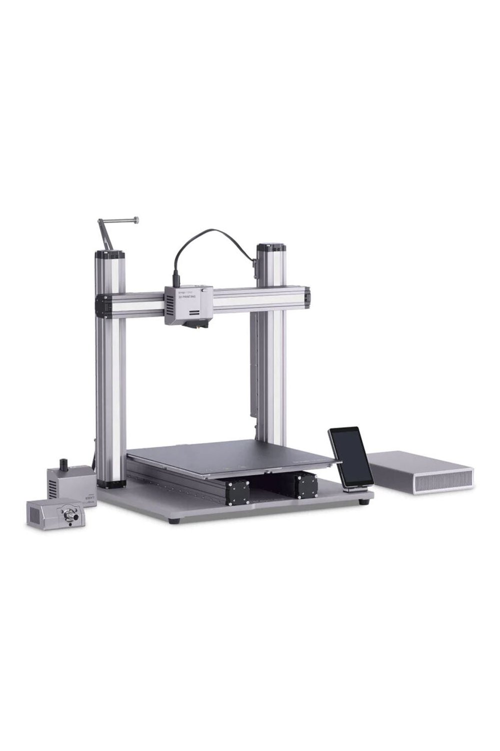 Snapmaker 2.0 A350T Modular 3-in-1 3D Yazıcı