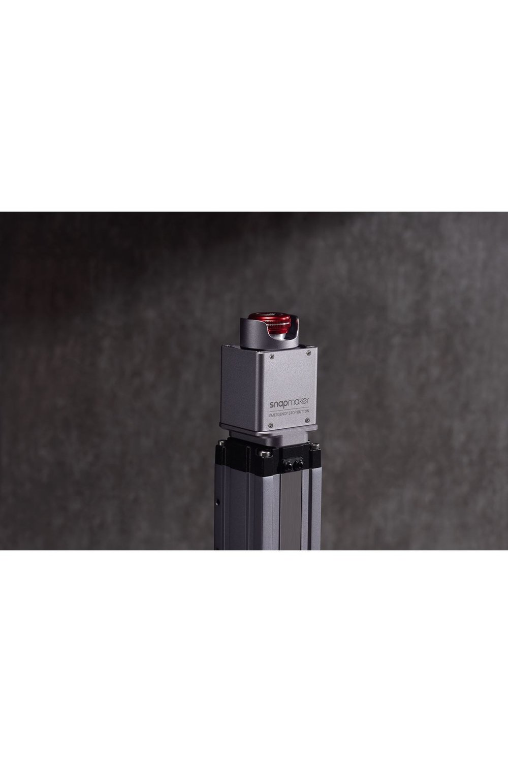 Snapmaker Acil Durum Butonu (Emergency Stop Button)