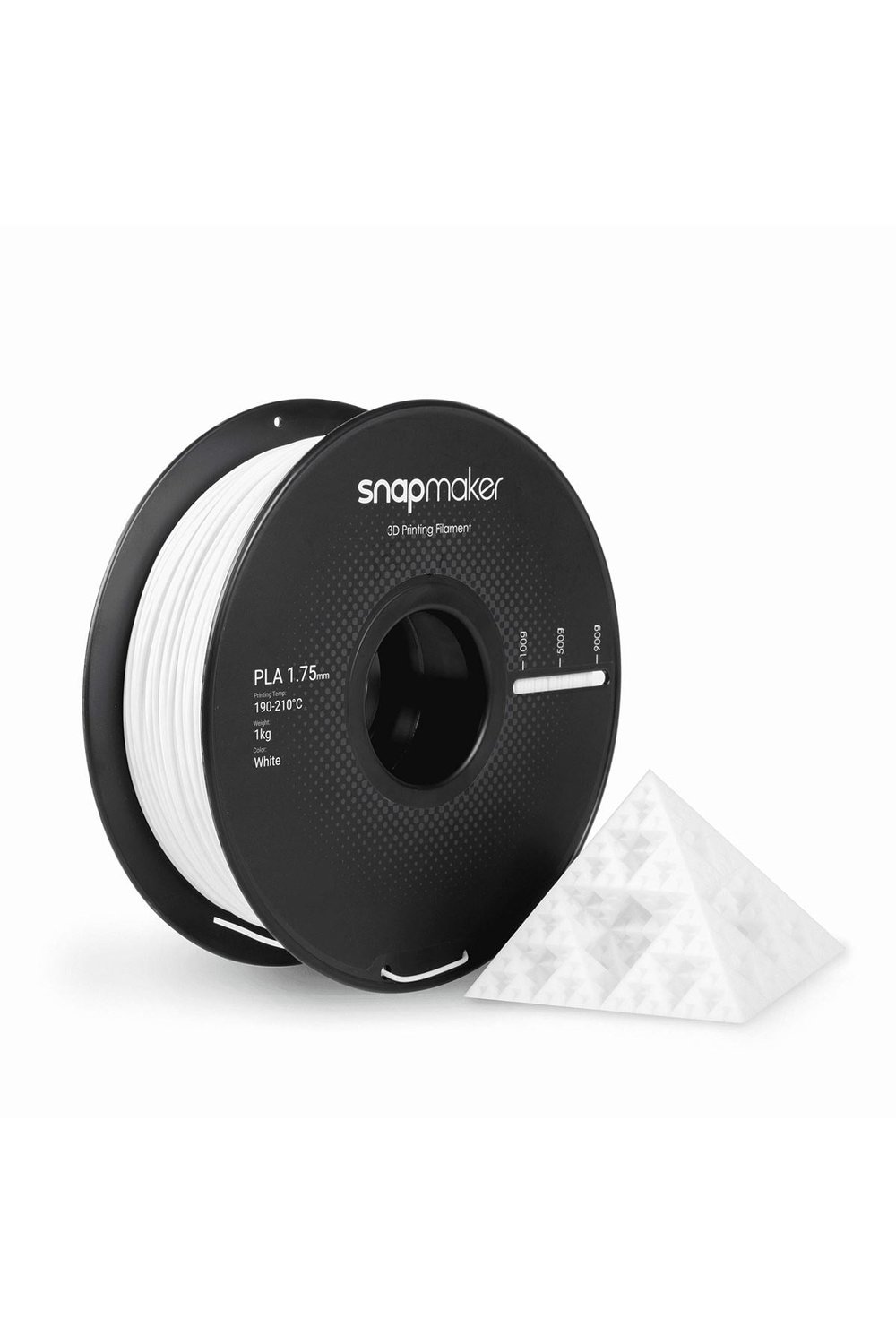 Snapmaker PLA White