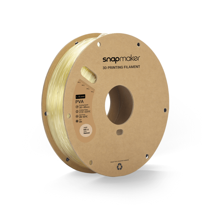 Snapmaker PVA Filament (500g)