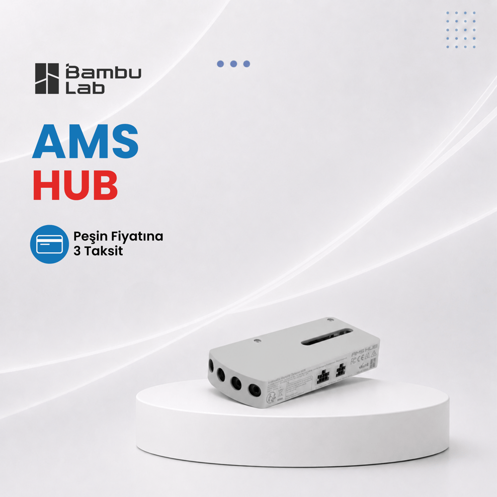 Bambu Lab AMS HUB