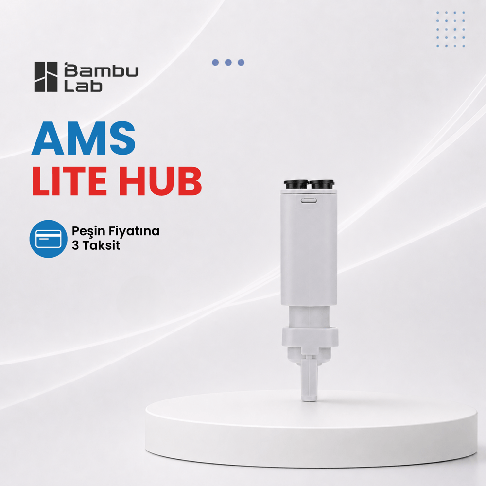 Bambu Lab AMS LITE HUB