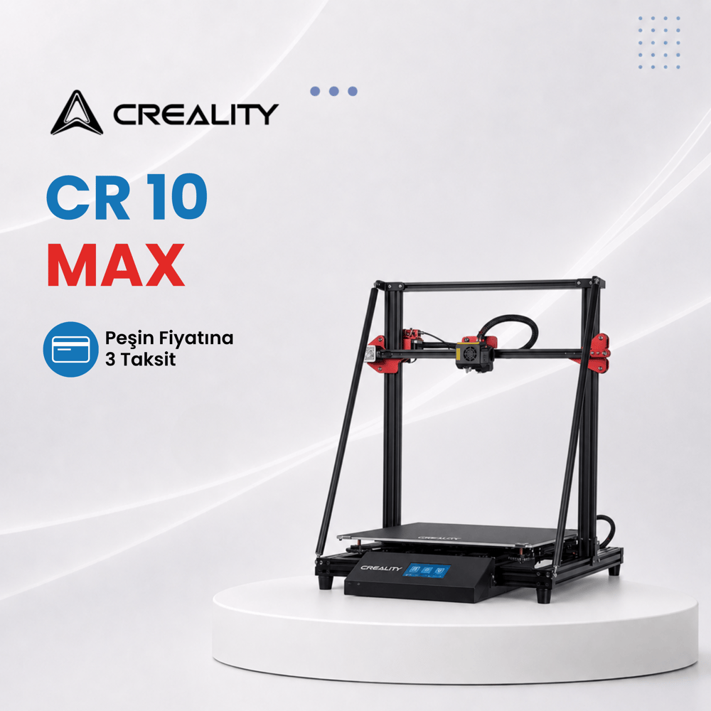 Creality CR 10 Max