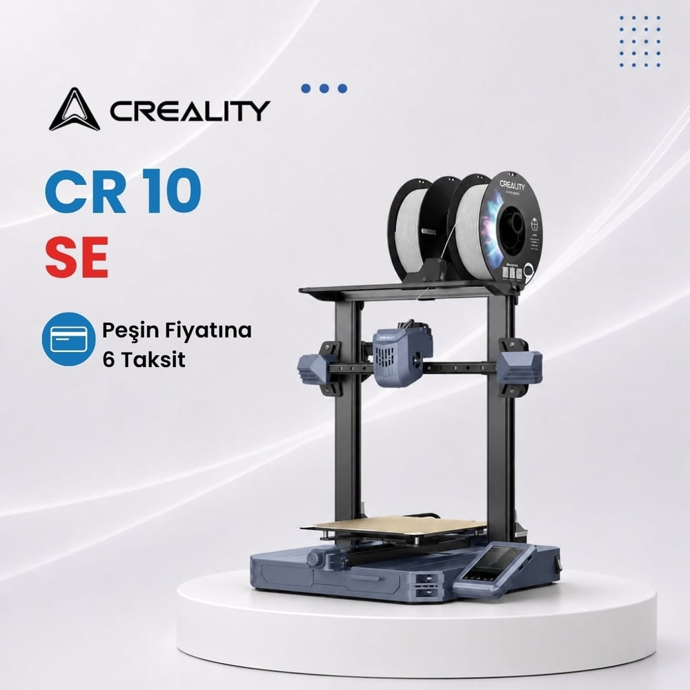 Creality CR 10 SE