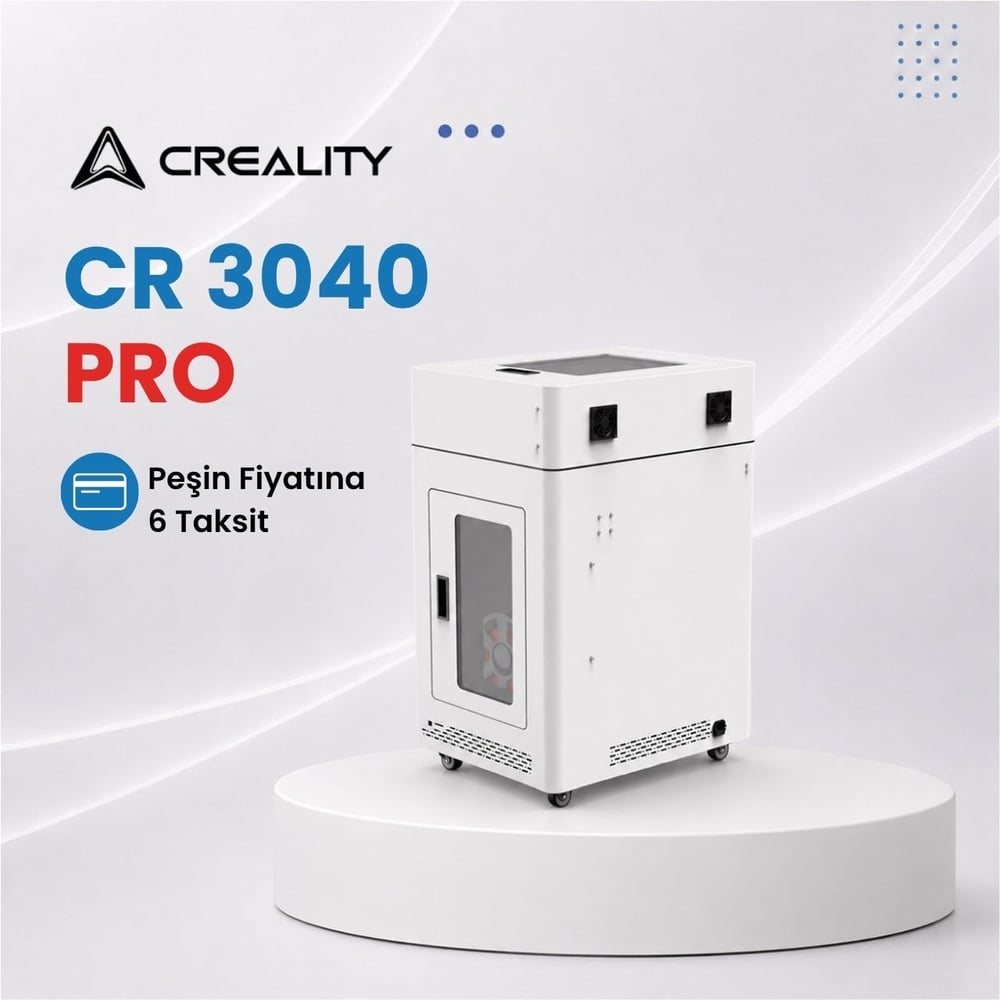 Creality CR 3040 PRO