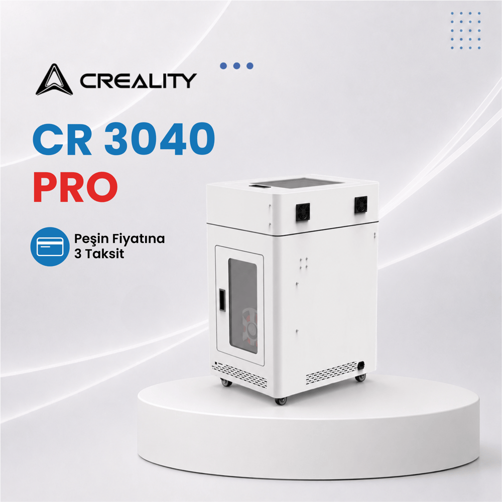 Creality CR 3040 PRO