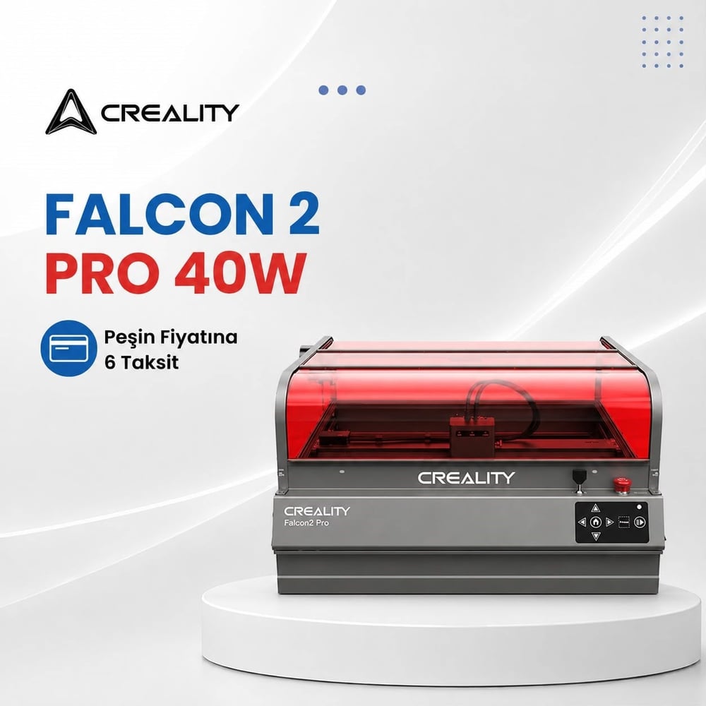 Creality Falcon2 Pro 40W