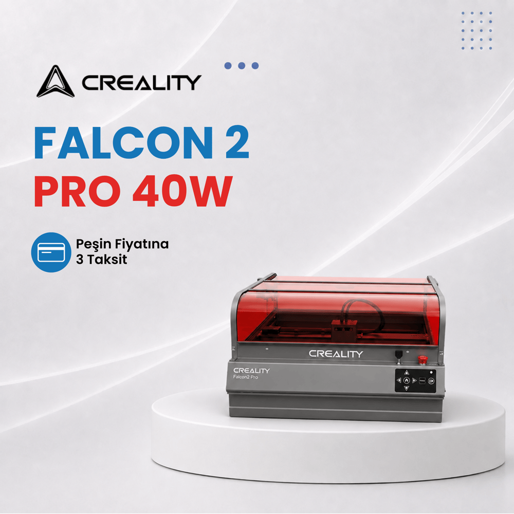 Creality Falcon2 Pro 40W