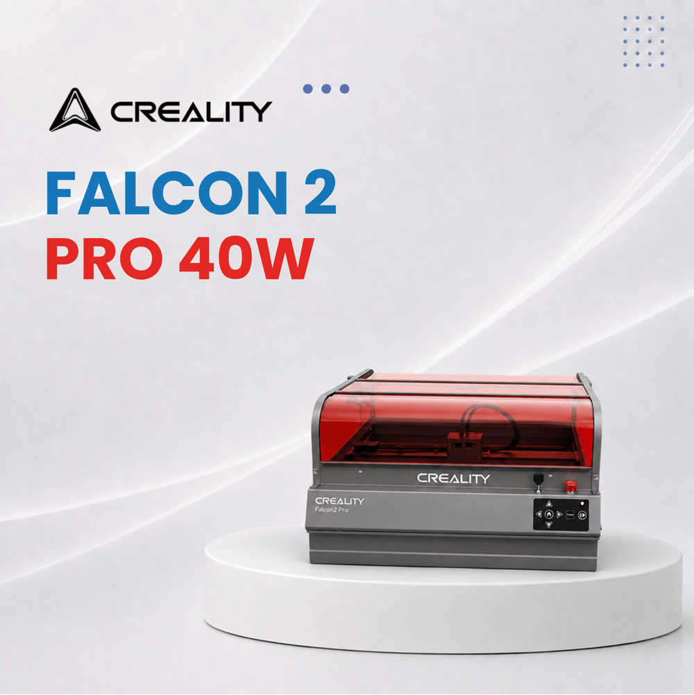 Creality Falcon2 Pro 40W