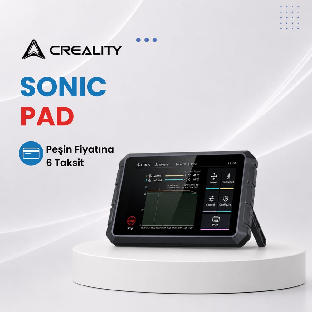 Creality Sonic Pad