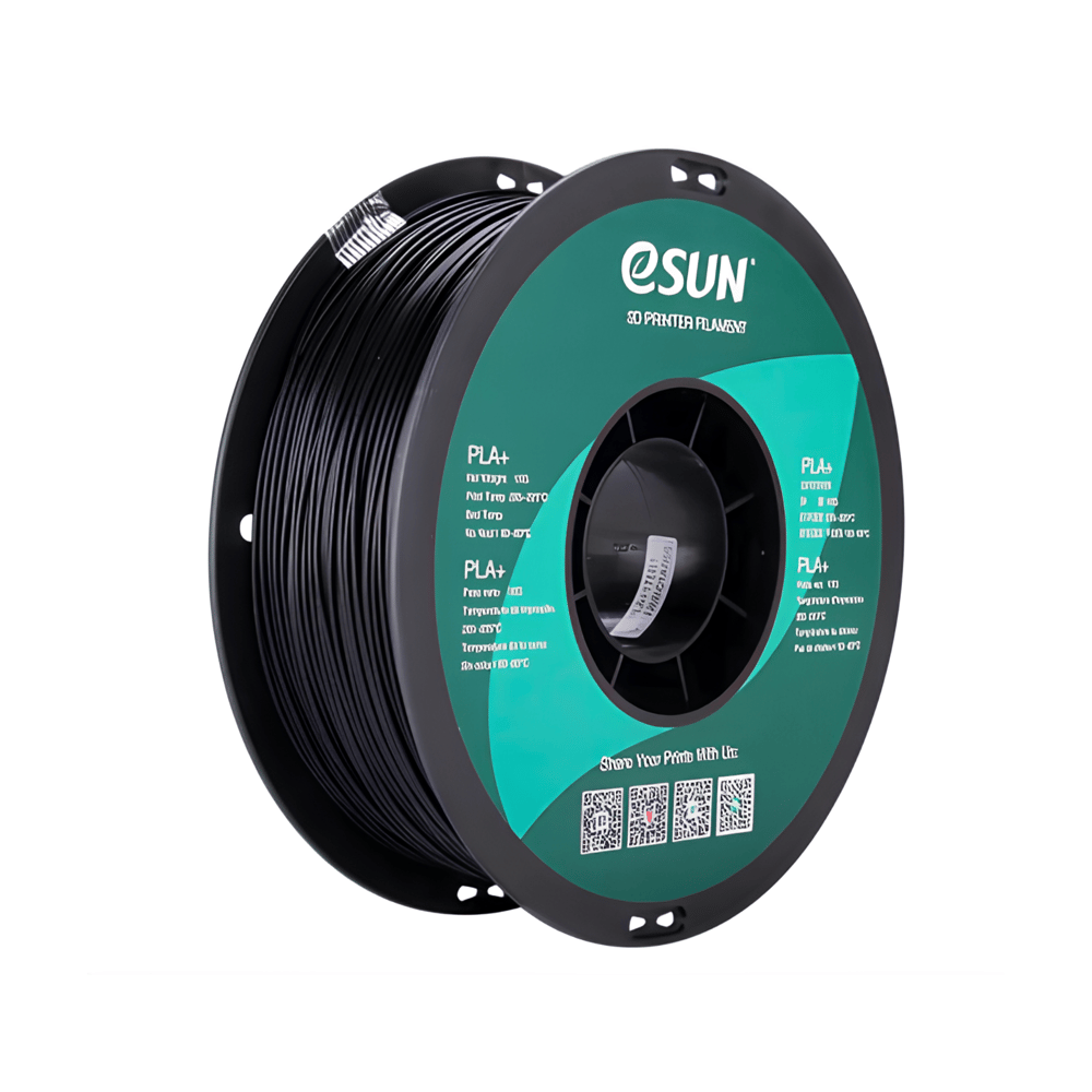 Esun Pla+ Siyah 2.85 mm
