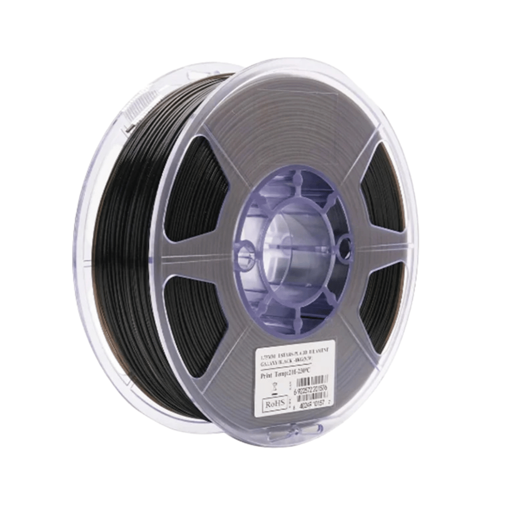 Esun PLA STAR Filament Galaksi Siyahı