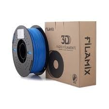 Filamix PLA+ Filament Açık Mavi - (1.75MM - 1 KG)
