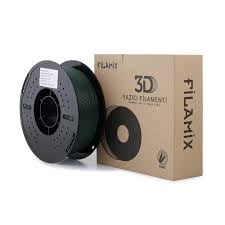 Filamix PLA+ Filament Blackihs Green - (1.75MM - 1 KG)