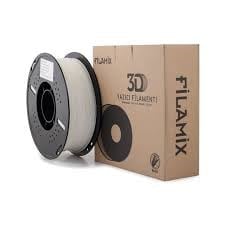 Filamix PLA+ Filament Kemik Beyaz - (1.75MM - 1 KG)