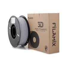 Filamix PLA+ Filament Mermer - (1.75MM - 1 KG)