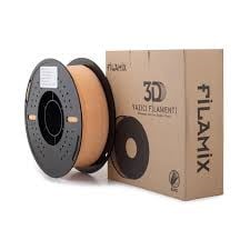 Filamix PLA+ Filament Şampanya - (1.75MM - 1 KG)