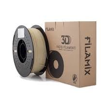 Filamix PLA+ Filament Ten Rengi - (1.75MM - 1KG)