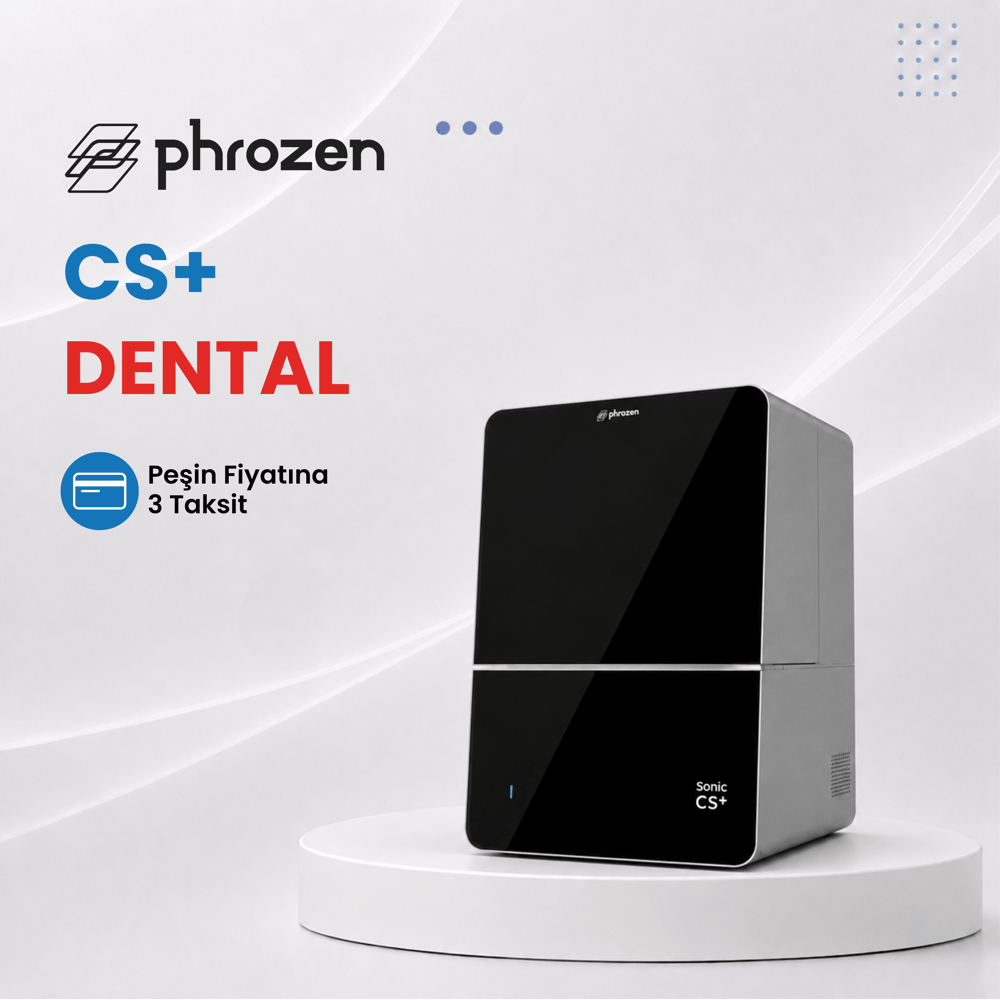 Phrozen CS+ Dental 3D Yazıcı